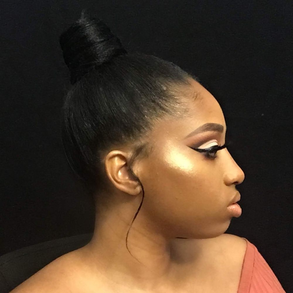 Meet your Posher, Latifah